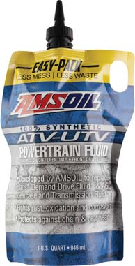 Synthetic V-Twin / Metric Motorcycle Oil