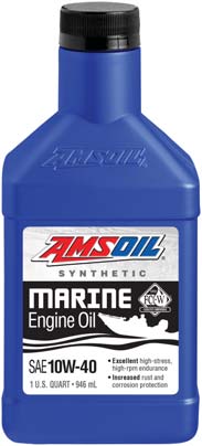 INTERCEPTOR / Dominator 2-Stroke Oil