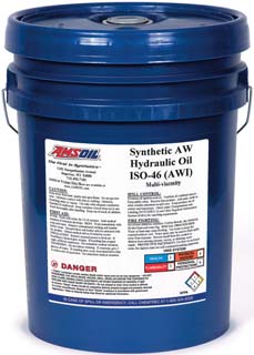 Synthetic Polymeric Grease