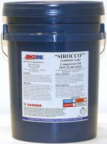 Synthetic Polymeric Grease