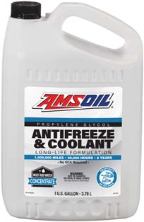AMSOIL Fuel Additive
