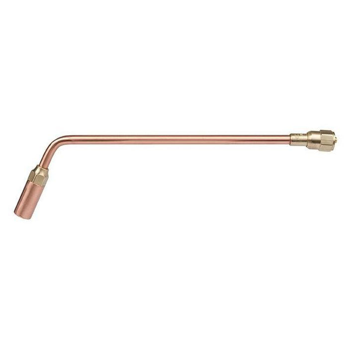 Rosebud Heating Tip Size 4
