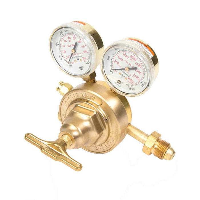 Flashback Arrestor Set Regulator Mount