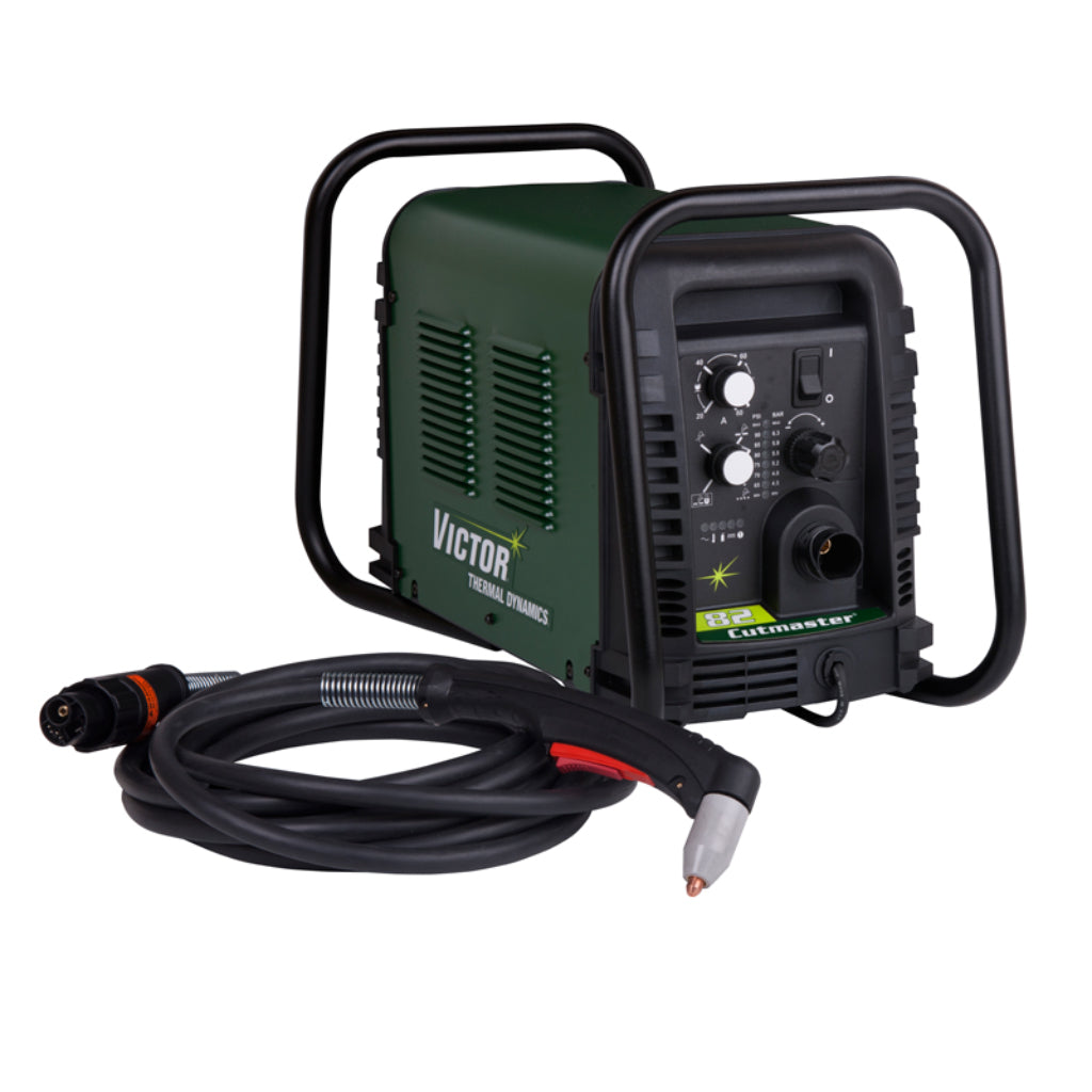 Thermal Dynamics Cutmaster 82 Portable Plasma Cutter