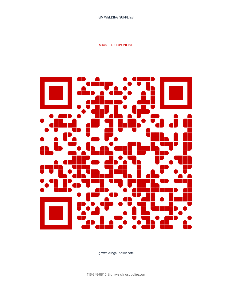 Shop Online QR code